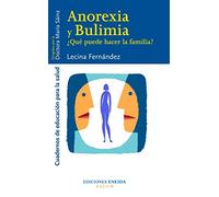 Anorexia Y Bulimia