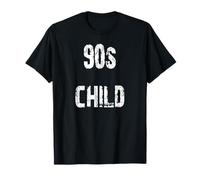 Años 90, Niño, años noventa, 90 Camiseta