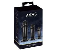 Anos Butt Plug Training Kit wi