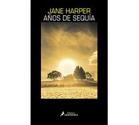 Años de sequía (Salamandra Black)