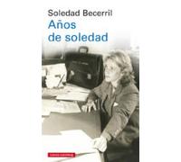 Años De Soledad