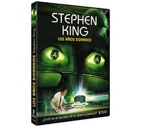 Años dorados. Stephen King [DVD]