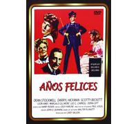 Años felices [DVD]