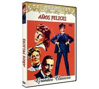 Años felices [DVD]