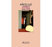 Años luz (Salamandra Narrativa)