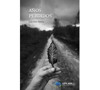 Años perdidos (Poesía)