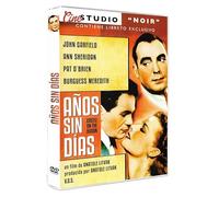 Años sin días [DVD]