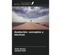 Anotación: conceptos y técnicas