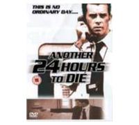 Another 24 Hours to Die [Reino Unido] [DVD]