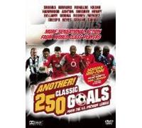 Another 250 Classic Goals - From The F.A. Premier League [DVD] [Reino Unido]