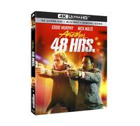 Another 48 Hrs (Blu-ray) Eddie Murphy Nick Nolte Brion James (Importación USA)