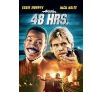 Another 48 Hrs. (DVD) Brion James Kevin Tighe Ed O'Ross (Importación USA)