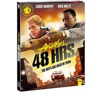 Another 48 Hrs. [USA] [Blu-ray]