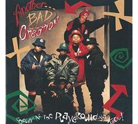 Another Bad Creation – Coolin At The Playground / Ya Know