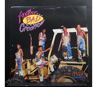 Another Bad Creation - Iesha [Vinilo]