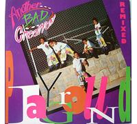ANOTHER BAD CREATION - PLAYGROUND REMIXED 12 INCH (12" VINYL) UK MOTOWN 1991