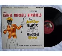 Another Black And White Minstrel Show-LP