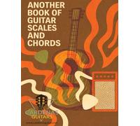 Another Book of Guitar Scales and Chords