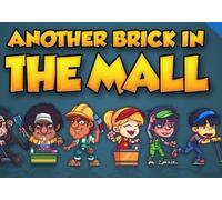 Another Brick in The Mall (PC) Steam Gift - GLOBAL