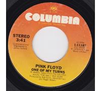 Another Brick In The Wall, Part II / One Of My Turns