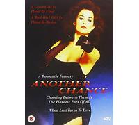 Another Chance [1988] [Reino Unido] [DVD]