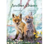 Another Chance (SIN COLECCION)