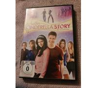 Another Cinderella Story [Alemania] [DVD]