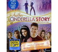 Another Cinderella Story [Edizione: Stati Uniti] [Reino Unido] [Blu-ray]