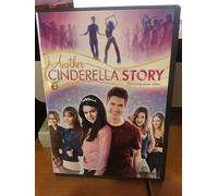 Another Cinderella Story [USA] [DVD]