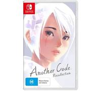 Another Code (Importacion Australiana) Nintendo Switch standard