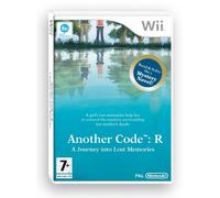 Another Code: R (Wii) [Importación inglesa]