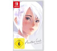 Another Code: Recollection