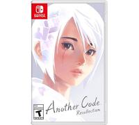 Another Code Recollection for Nintendo Switch