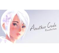 Another Code: Recollection Nintendo eShop Europe Switch