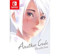 Another Code: Recollection (Nintendo Switch) - Nintendo eShop Account - GLOBAL