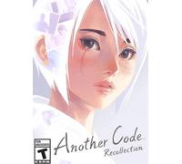 Another Code: Recollection Switch (Europe & UK)