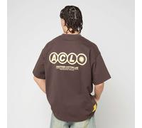 Another Cotton Lab A arrer Del Sol T-Shirt marrón M