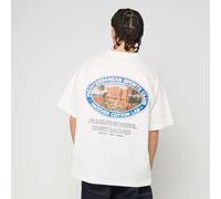 Another Cotton Lab Adults Only T-Shirt blanco S