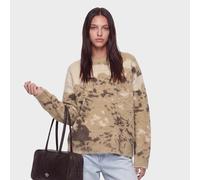 Another Cotton Lab Jersey 'Another Austin' marrón / marrón castaño / capuchino S EUR