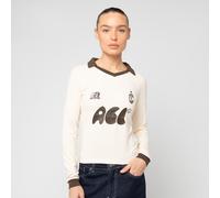 Another Cotton Lab Another Rib Jersey WMN beige S
