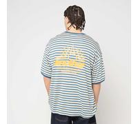 Another Cotton Lab Another Striped T-Shirt azul S