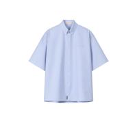 Another Cotton Lab Camisa azul cielo / blanco M EUR