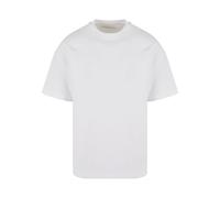 Another Cotton Lab Camiseta verde oscuro / blanco XXL EUR