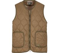 Another Cotton Lab Chaleco caqui M EUR