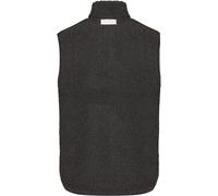 Another Cotton Lab Chaleco 'Sherpa' negro M EUR