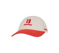 Another Cotton Lab Gorra rojo anaranjado / blanco 55-60 EUR