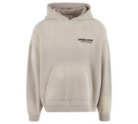 Another Cotton Lab Jersey ' ' greige / negro XL EUR