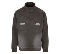 Another Cotton Lab Sudadera 'Always Moving' gris XL EUR