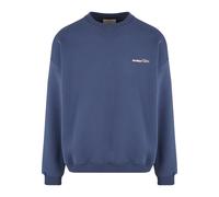 Another Cotton Lab Sudadera marino / amarillo L EUR