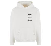 Another Cotton Lab Sudadera 'Timeless' amarillo / naranja / negro / blanco XL EUR